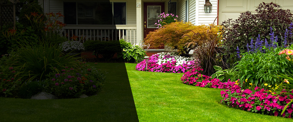 Suncook Landscapers