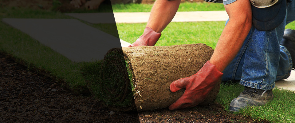 Suncook Landscapers