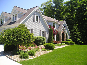 Landscapers and Lawncare Services in Suncook, NH